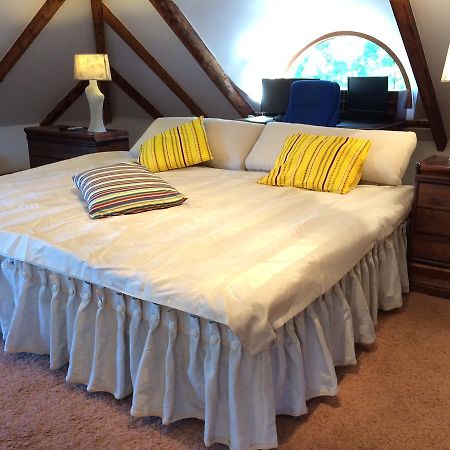 Paivilla Boutique Hotel Tallinn Eksteriør billede