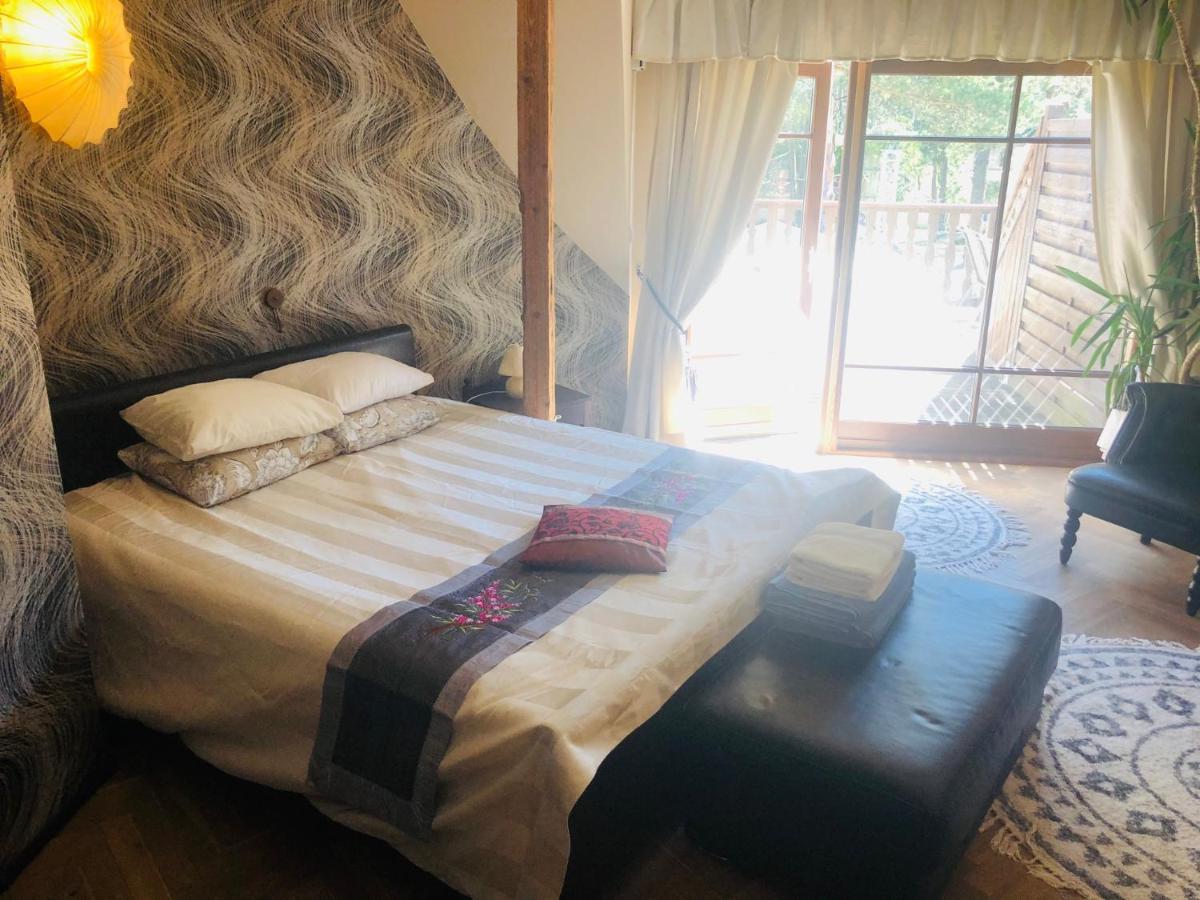 Paivilla Boutique Hotel Tallinn Eksteriør billede