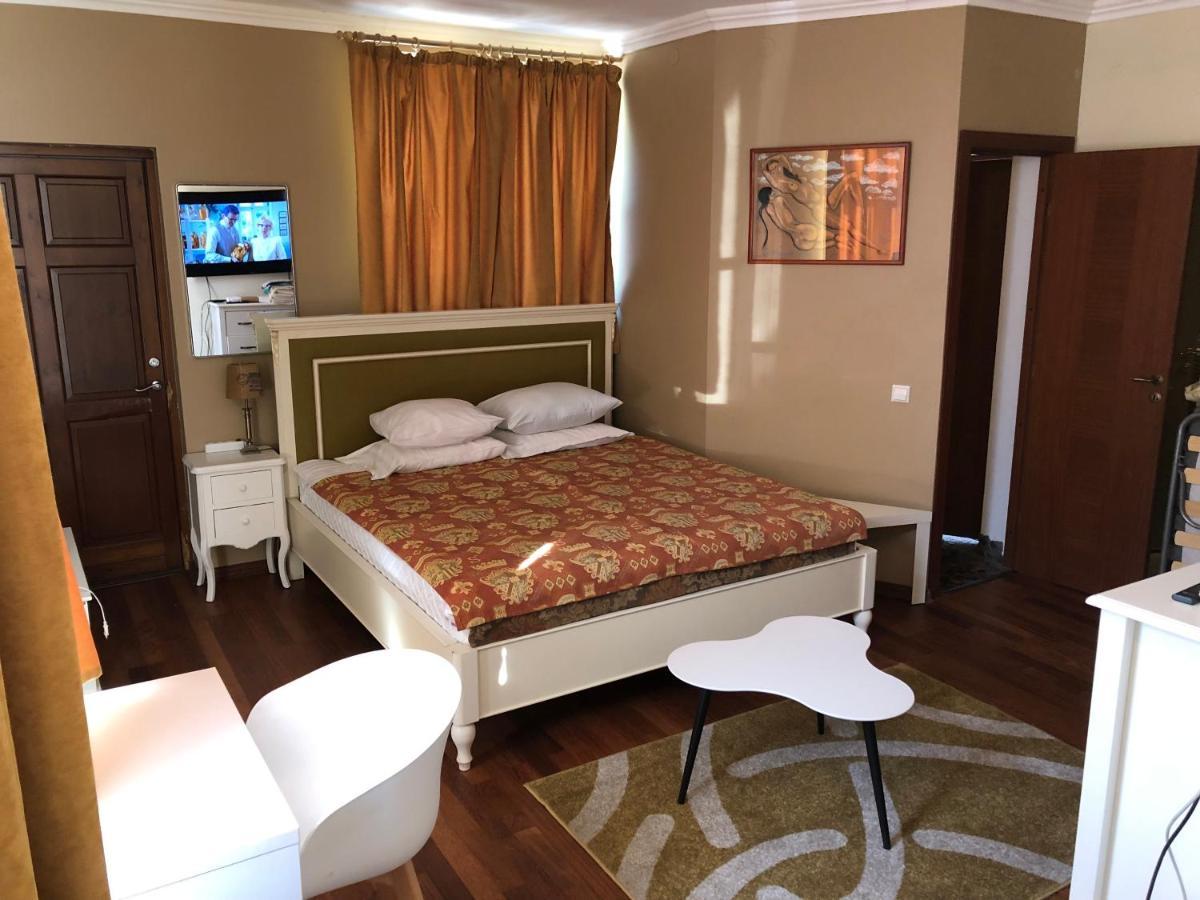 Paivilla Boutique Hotel Tallinn Eksteriør billede