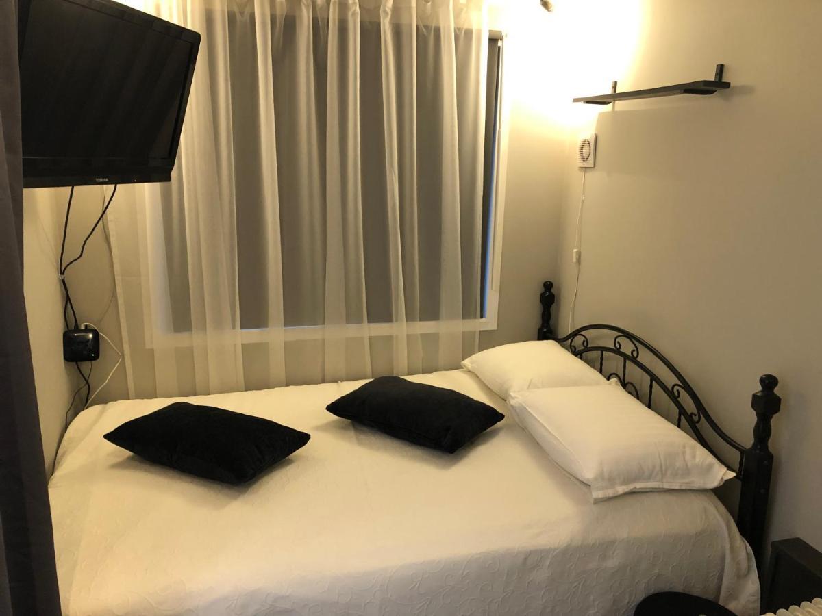 Paivilla Boutique Hotel Tallinn Eksteriør billede