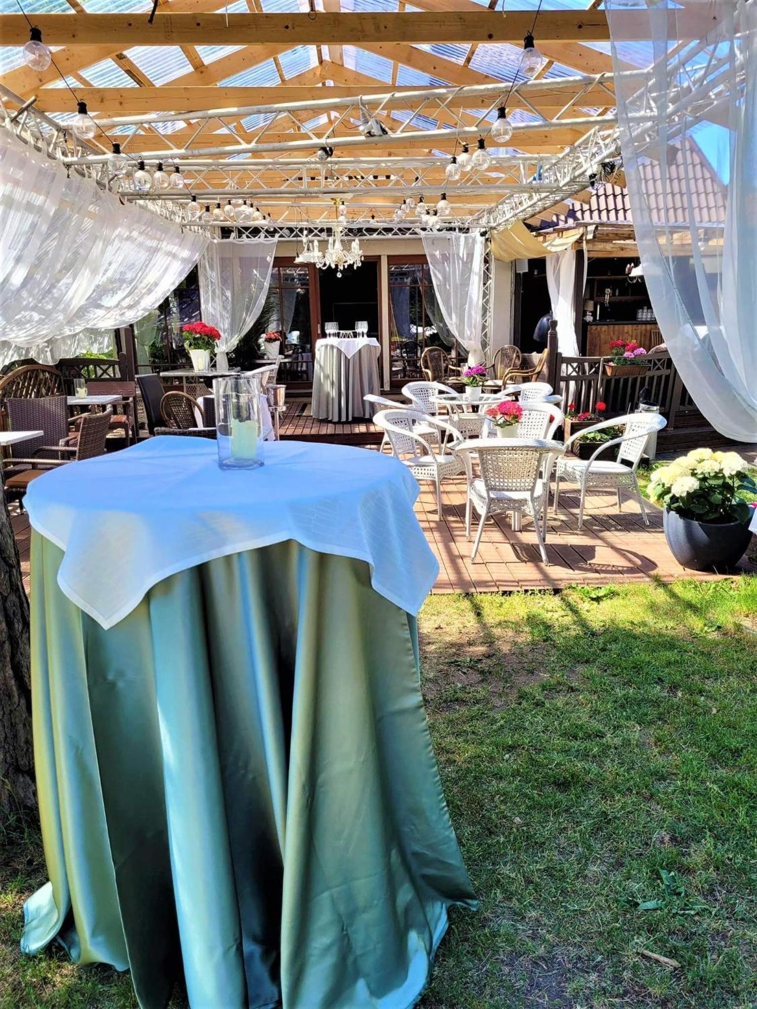 Paivilla Boutique Hotel Tallinn Eksteriør billede