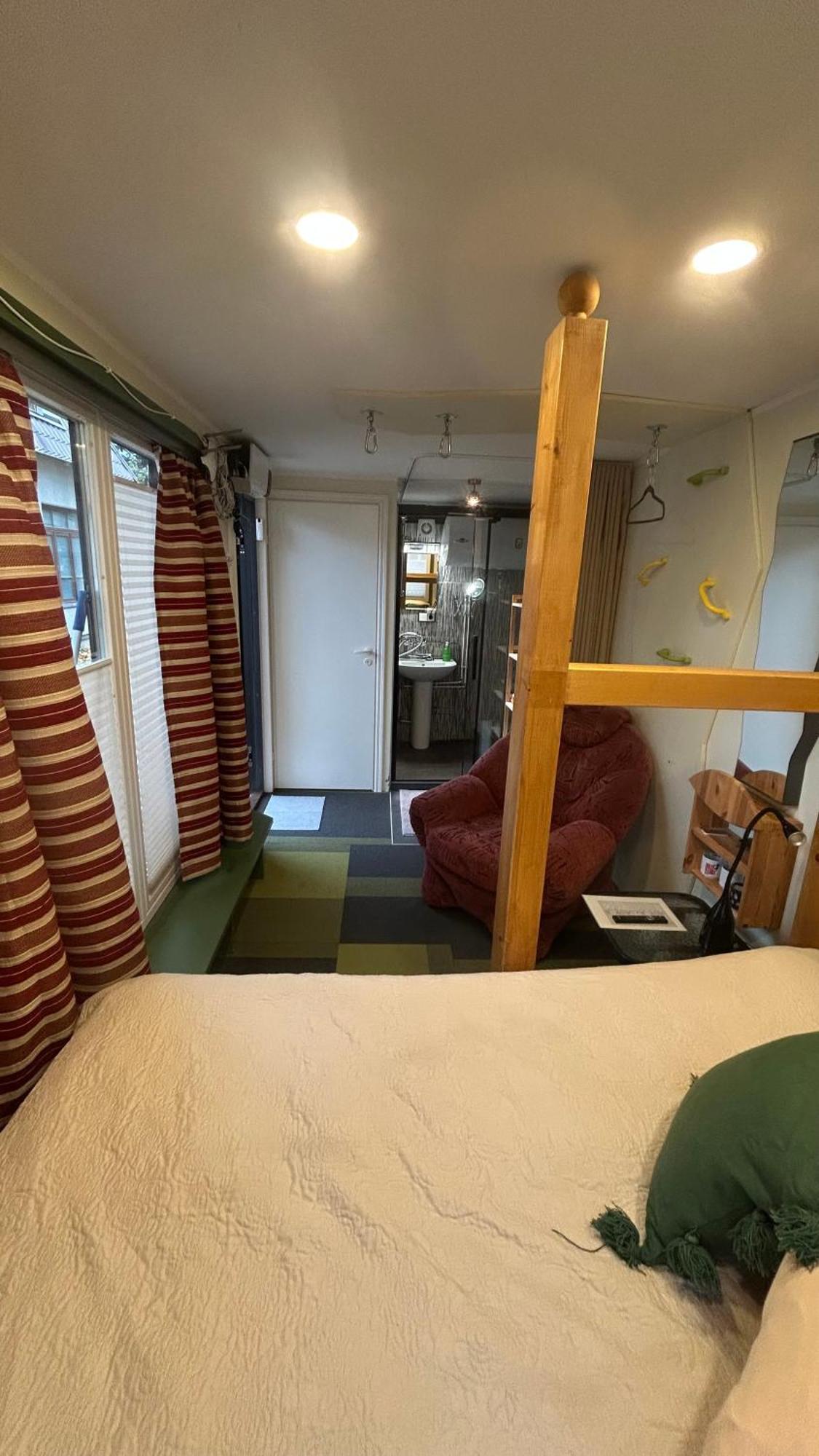 Paivilla Boutique Hotel Tallinn Eksteriør billede