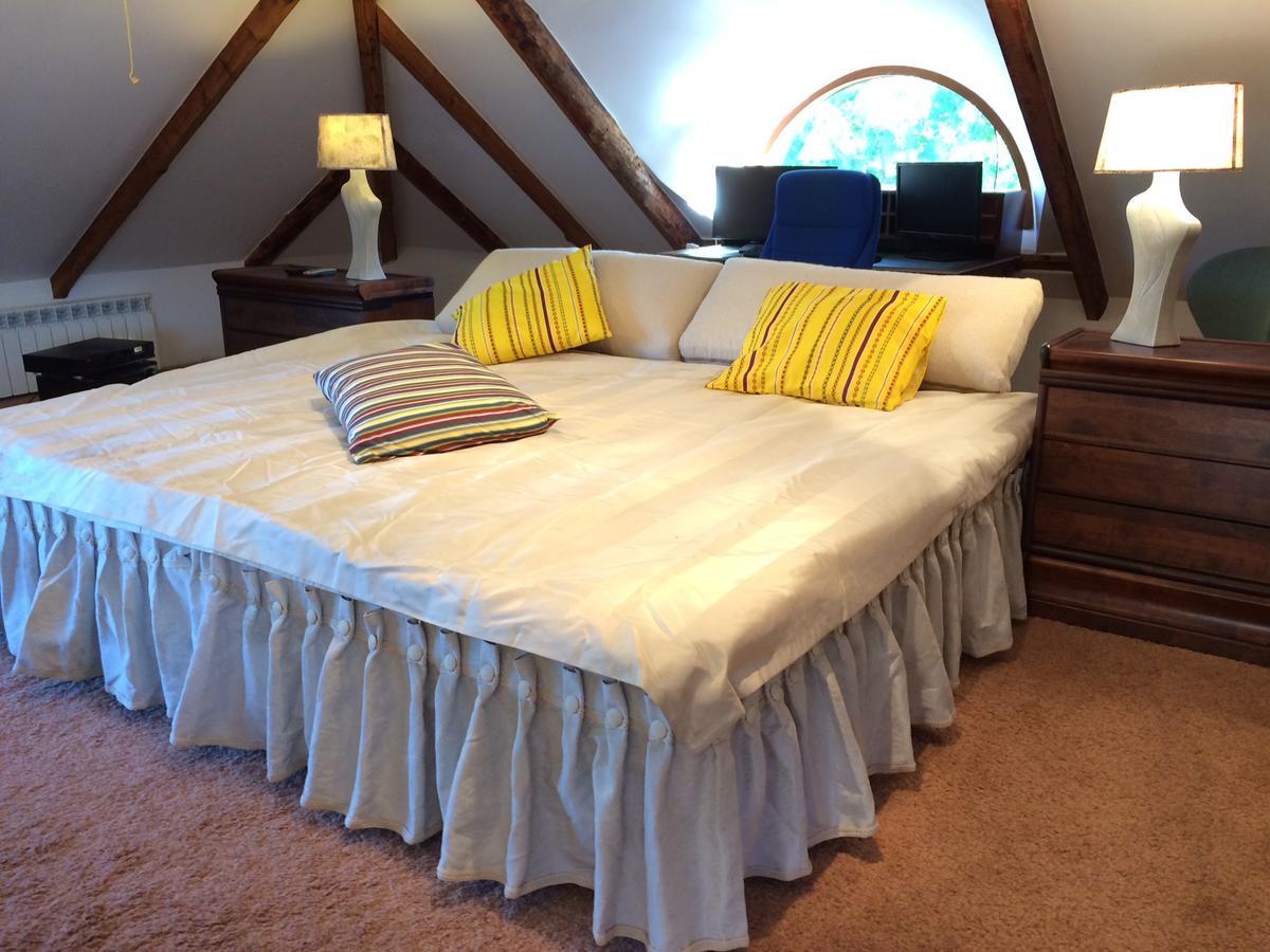 Paivilla Boutique Hotel Tallinn Eksteriør billede