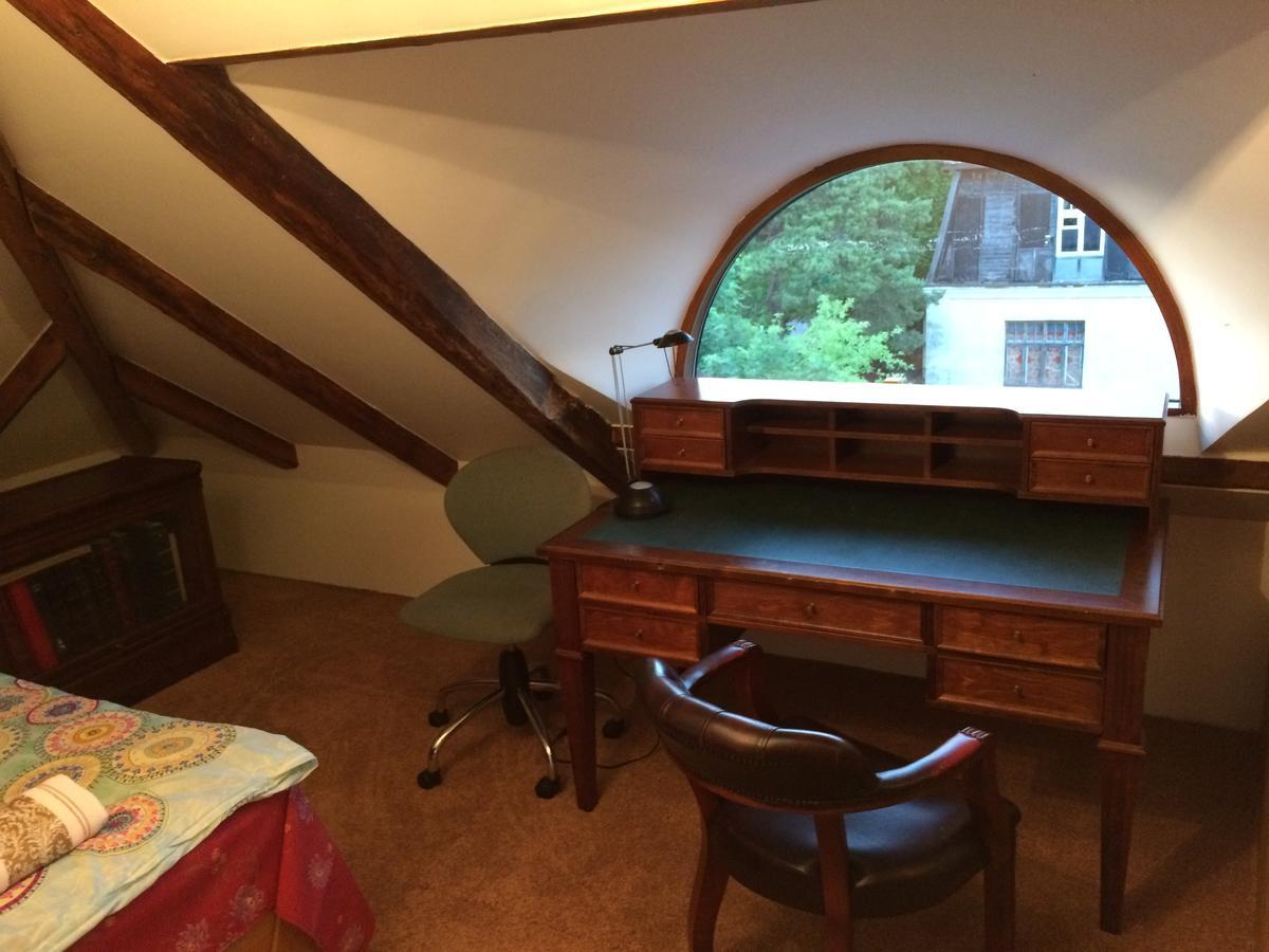 Paivilla Boutique Hotel Tallinn Eksteriør billede
