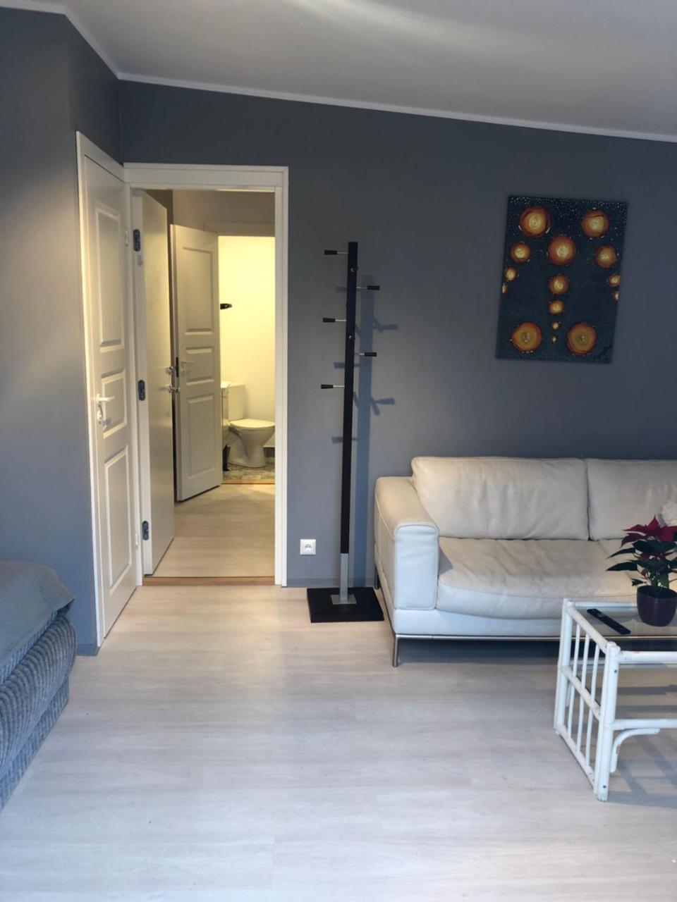 Paivilla Boutique Hotel Tallinn Eksteriør billede